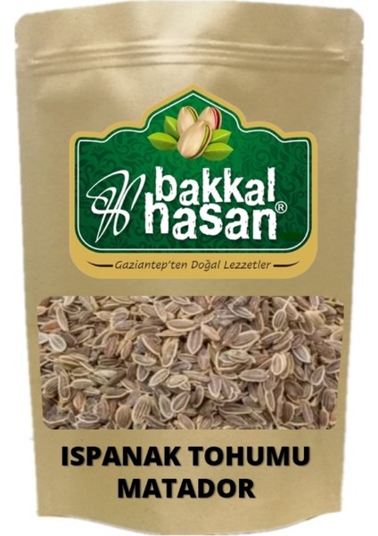 Ispanak Tohumu Matador Ithal 10 gr