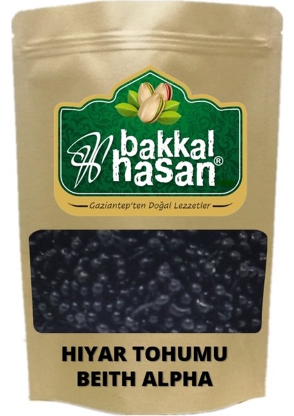Hıyar Tohumu Beith Alpha 5 gr