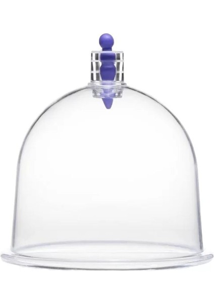 Hacamat Kupası - 7 Numara 10 Tane