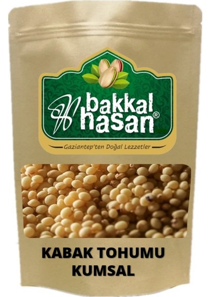 Kabak Tohumu Kumsal 10 gr