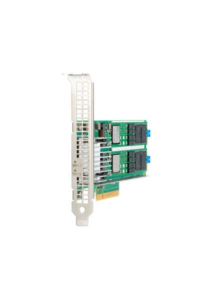 Hpe NS204I-P Nvme Pcıe3 Os Boot Device Tdrtr