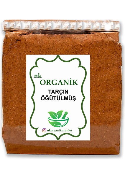 Toz Tarçın 250 gr