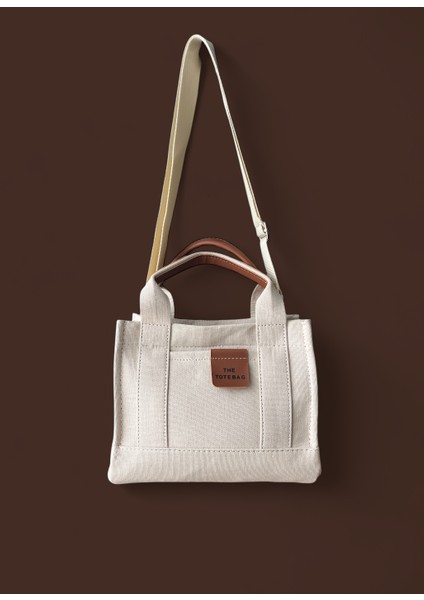 Totebag Mini Çanta