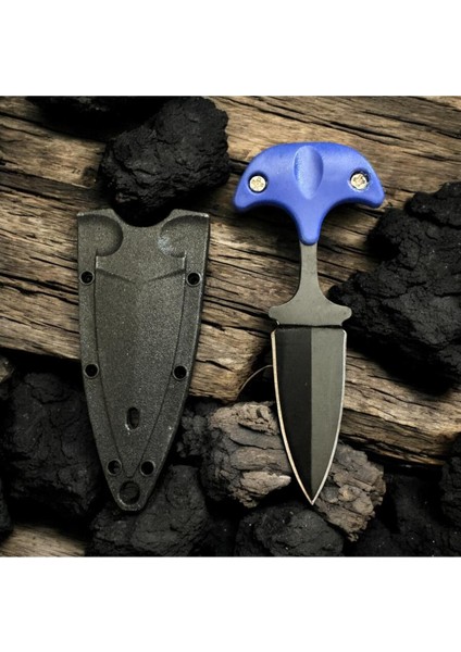 Ayı Dişi Kolye Çelik Çakı fiyatları