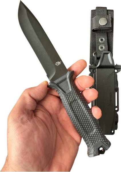 Gerber Stronger Avcı Bıçağı