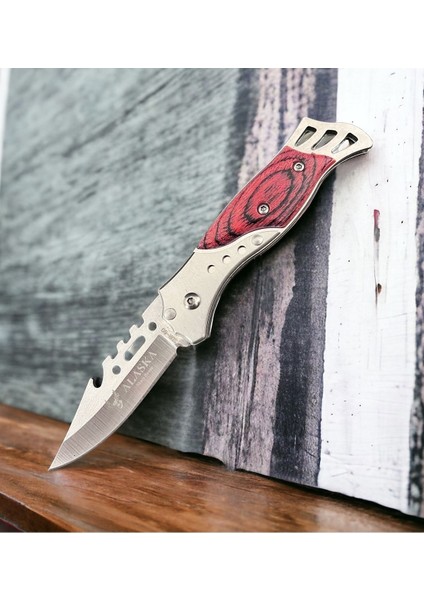 Mini Çelik Cep Çakısı