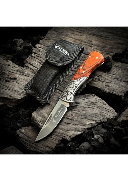 Ahşap Işleme Li Kılıflı Çelik Çakı fiyatları