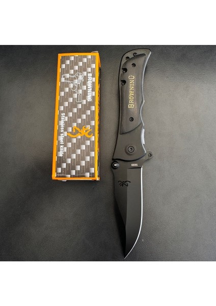 Browning MM16 Siyah Çelik Çakı fiyatları