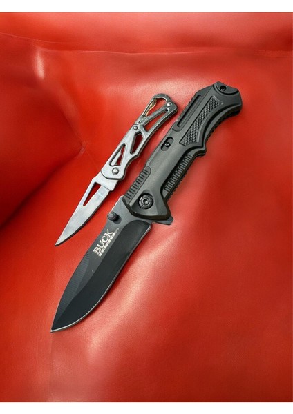 Buck Siyah Çakı & Anahtarlık Çakı fiyatları