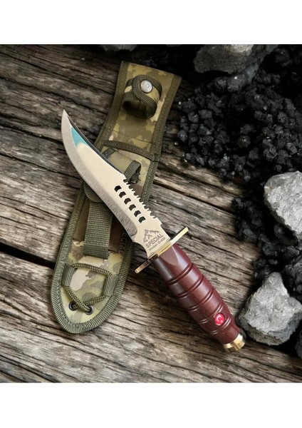 Special Askeri Bıçak fiyatları