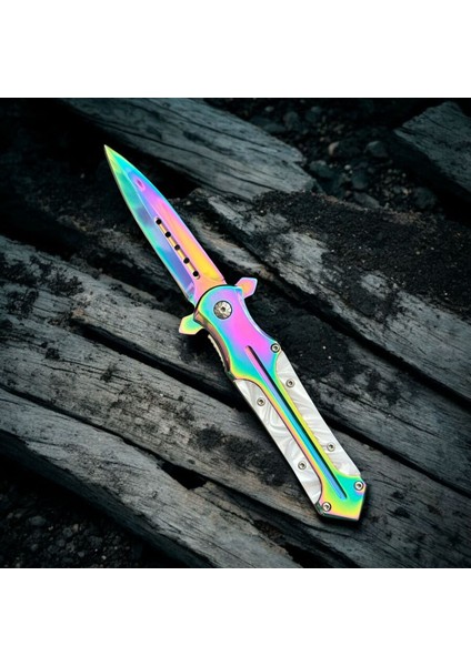 Rainbow Çelik Çakı fiyatları