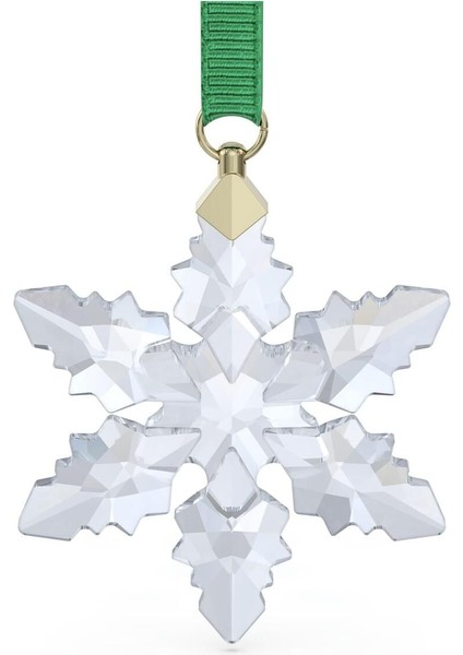 Biblo Annual Edıtıon:ornament Lıttle