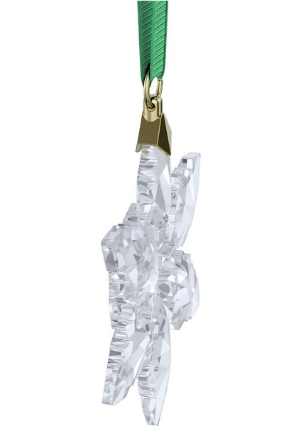 Biblo Annual Edıtıon:ornament Lıttle