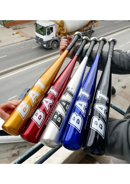 Beyzbol Sopası Mavi