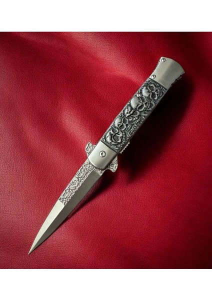 Kuru Kafa Çelik Çakı fiyatları