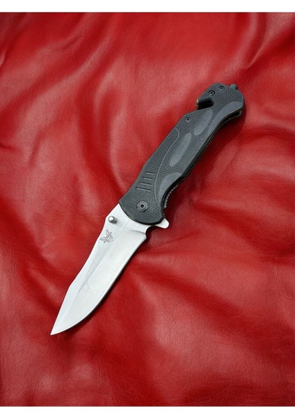 Benchmade DA57 Paslanmaz Çelik Çakı fiyatları