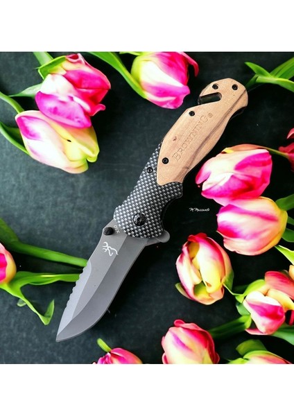 Browning X50 Paslanmaz Çelik Çakı fiyatları