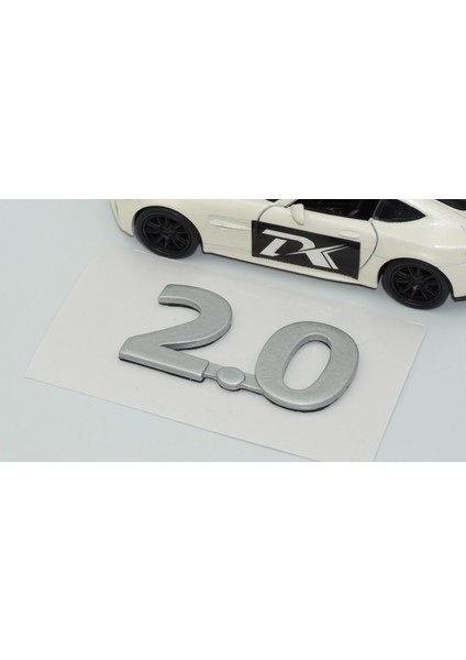 2.0 Gri Abs Bagaj Yazı Logo Arma Jaguar Ile Uyumlu fırsatları