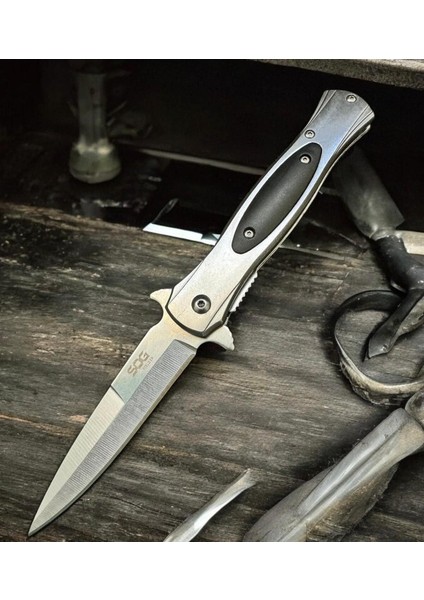 Çok Amaçlı Çakı