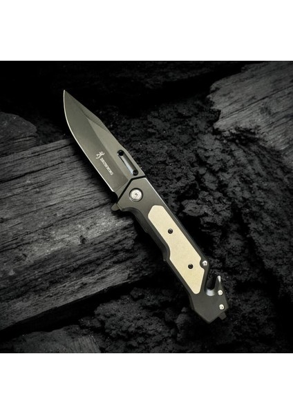 Browning DA316 Çelik Çakı