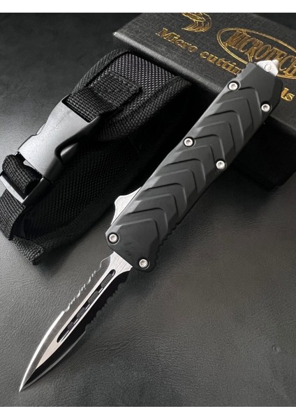 Microtech Mini Ot. Çakı fiyatları