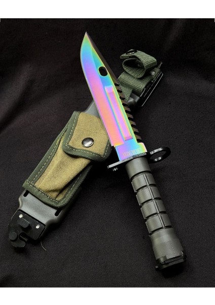 Rainbow M9BOYANET