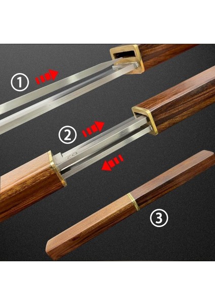 Çiftli Japon Bıçağı D2 Çelik fiyatları