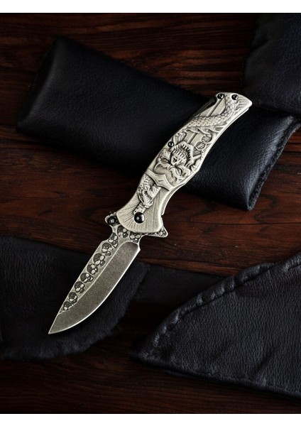 Kuru Kafa Çelik Çakı fiyatları