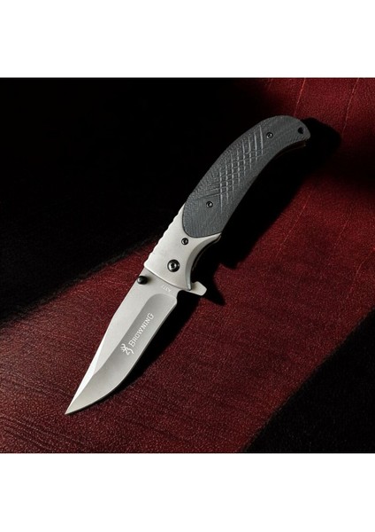 Brownin Çelik Çakı