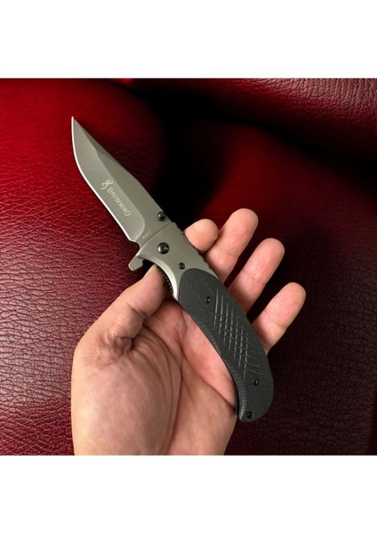 Brownin Çelik Çakı fiyatları