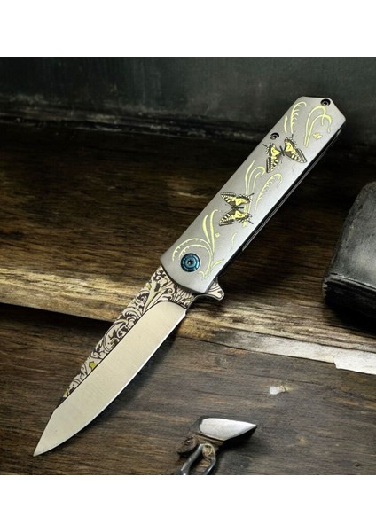 Chongming Çelik Çakı fiyatları