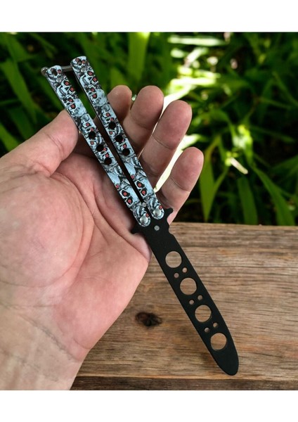 Kuru Kafa Eğitim Kelebeği - Keskin Değildir fiyatları