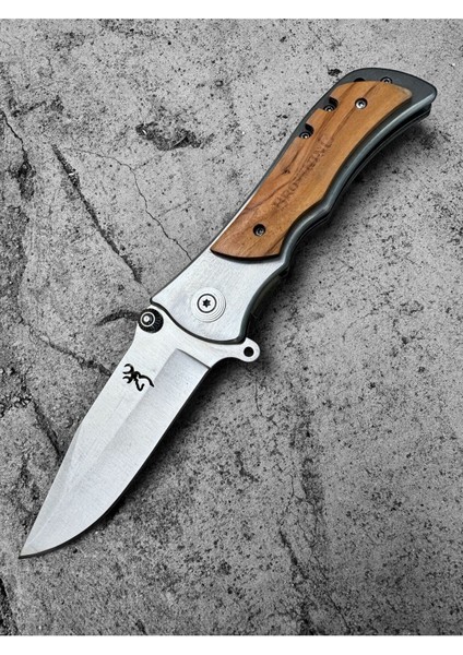 Browning Çelik Çakı