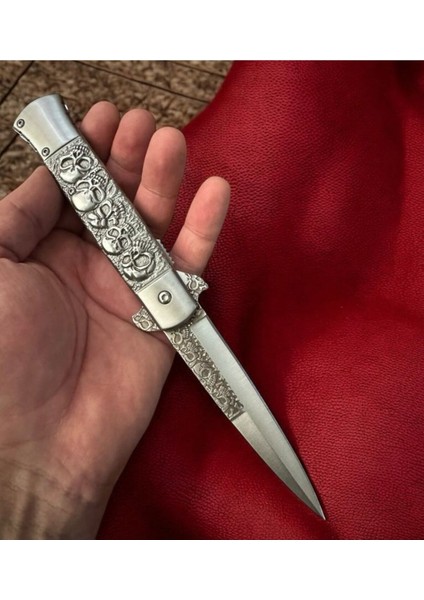 Kuru Kafa Çelik Çakı fiyatları