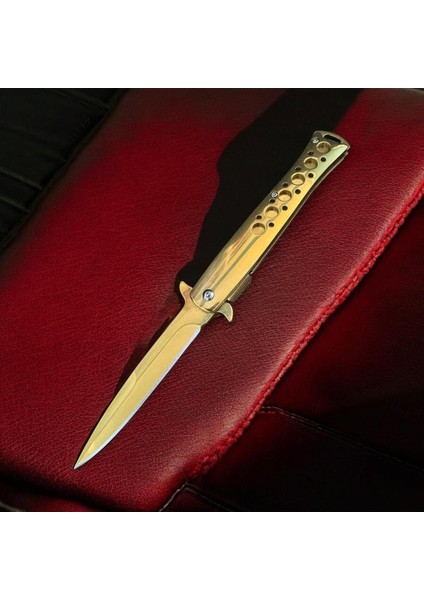 Gold Yunus Çelik Çakı fiyatları