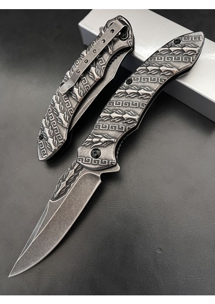 Otantik Çelik Çakı fiyatları