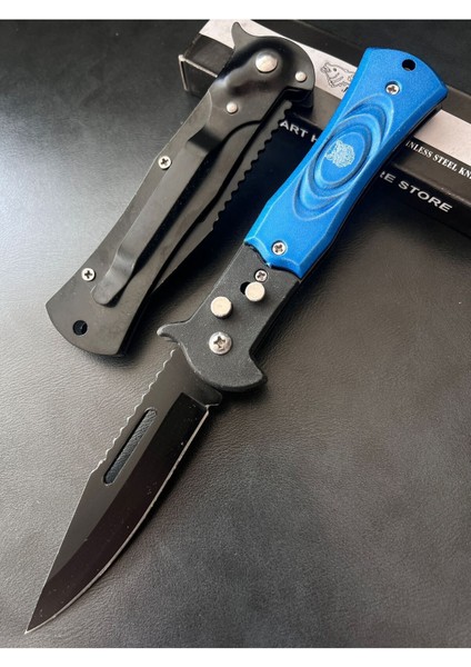 Mavi Tiger Çelik Çakı fiyatları