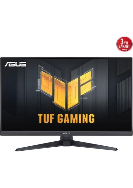 31.5" IPS TUF GAMING VG328QA1A 1MS 170HZ HDMI-DP GAMING MONİTÖR fiyatları