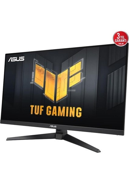 31.5" IPS TUF GAMING VG328QA1A 1MS 170HZ HDMI-DP GAMING MONİTÖR fırsatları