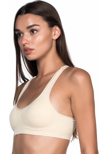 Miraxx Ten Mı Emay 4025 Pedli Sporcu Büstiyer fiyatları