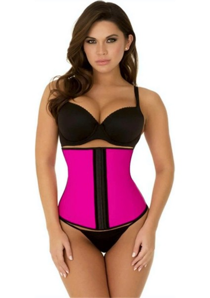 Miraxx Standart Mı Emay 9161 Agraflı Bel Korse