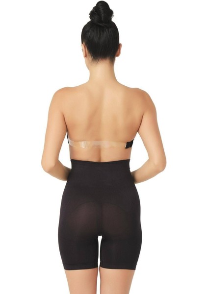 Miraxx Siyah Mı Emay 2017 Düşük Bel Double Pantalon Korse fırsatları