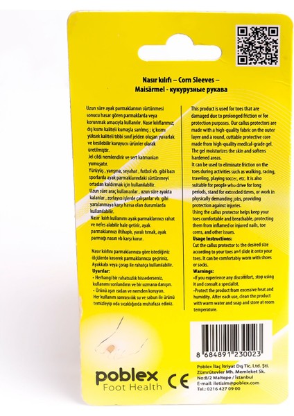 Parmak Kılıfı