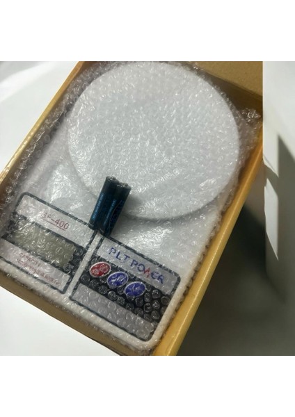 Dijital Hassas Terazi SF-400 modelleri