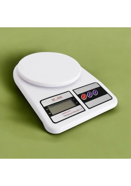 Dijital Hassas Terazi SF-400 fırsatları