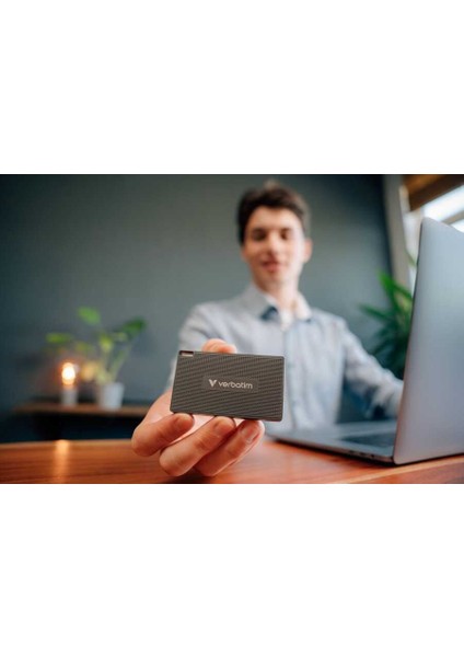 SSD 1tb Metal Mini Taşıbabilir 2000/1750MB/S USB 3.2 Type C Tdrtr