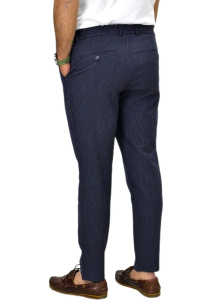 Erkek Jogger Silim Fit Kumaş Pantolon P1033 BGL-ST04502 fiyatları