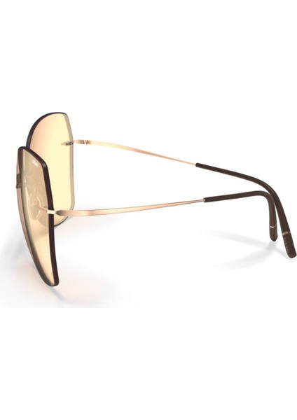 Sılhouette 8192/75 3530 0-0 Unisex Güneş Gözlüğü modelleri