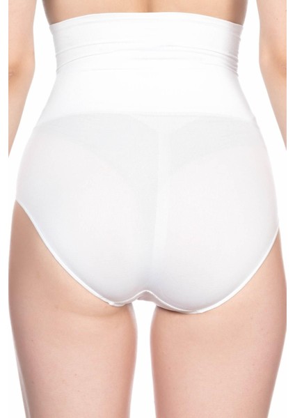 Miraxx Beyaz Mı Emay 2200 Pantolon Slip Korse modelleri