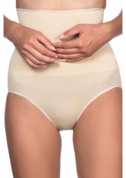 Miraxx Ten Mı Emay 2029 Masajlı Double Slip Korse fiyatları